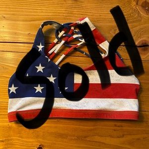 GUC Born Primitive Sports Bra